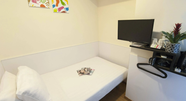 MK STAY(formerly HOTEL MK)