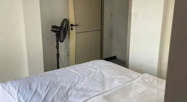 Люкс Deluxe с 2 комнатами Panzhihua fifteen Guesthouse