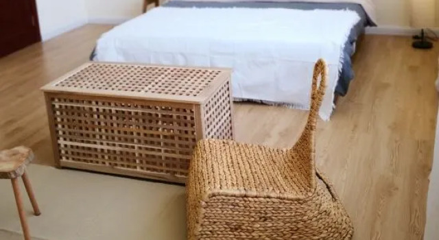 Люкс Qinhuangdao Shanhai Homestay