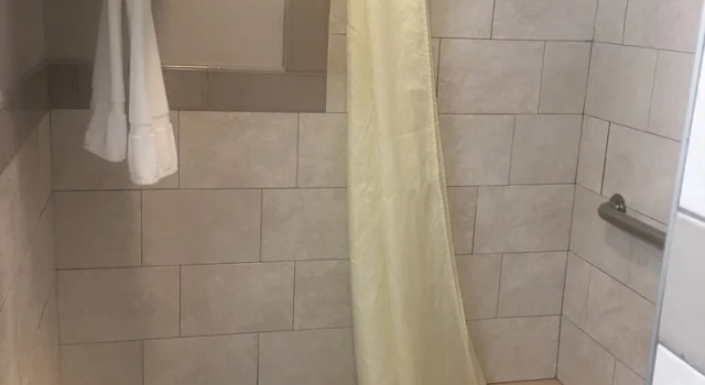 Четырёхместный номер Standard Relax Inn