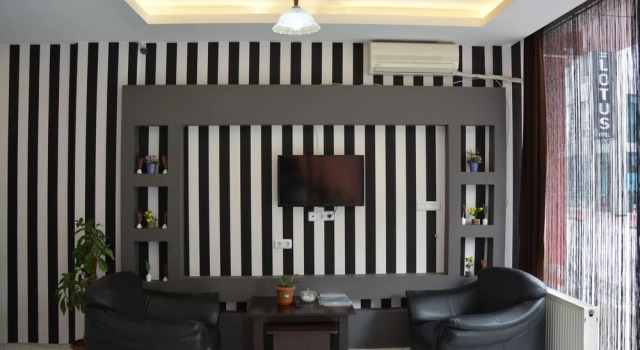 Konak Hotel