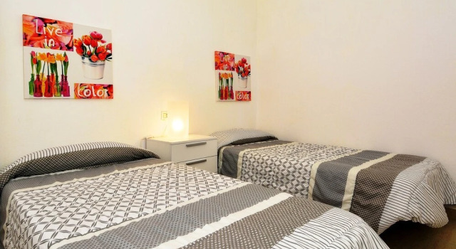 Nice Apartment Within Walking Distance of Morro Jable Beach, Reserva ahora Apartamento Morro Jable Islas Canarias