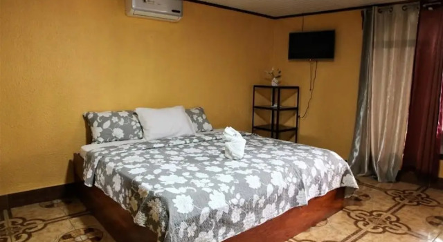 Номер Comfort Hotel Osly del Norte