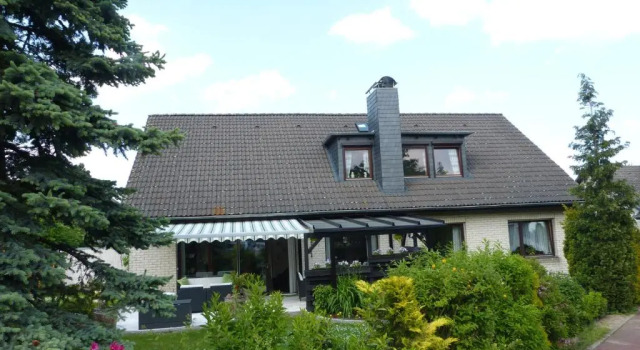 Апартаменты Ferienwohnung Wiskow in Goslar