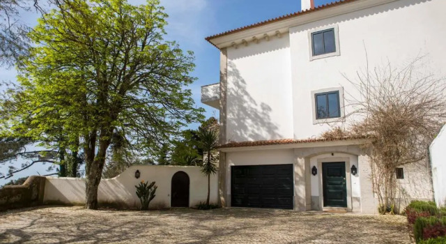Коттедж Quinta da Paciencia