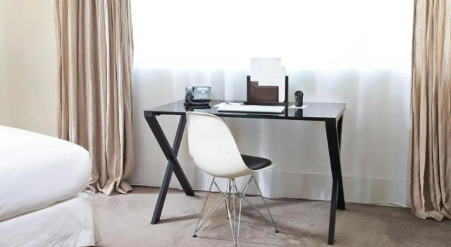 Двухместный номер Deluxe La Maison Champs Elysées