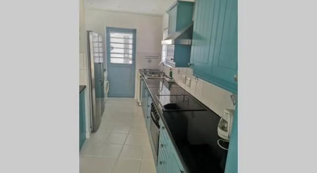 Villa Paradiso, Reservar Vila Casas de campo em Langebaan, Casa de campo / Cottage