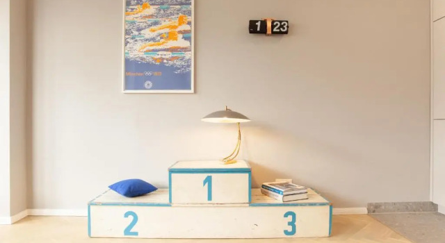 OSTKÜSTE - Kaiser Karl Design Apartments, Book Apartment Heringsdorf Usedom