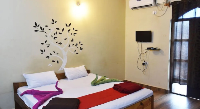 Smiley Baga Coast, Prenota Hotel Baga 