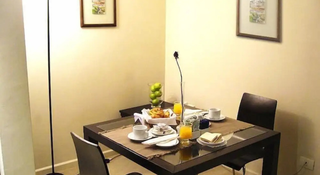 Двухместная студия Redentor Apart Hotel