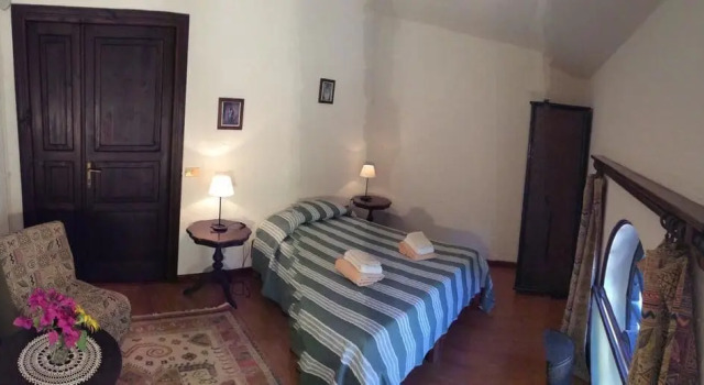Villa Isabella