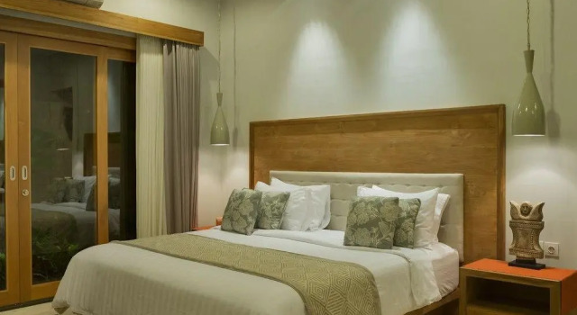 Villa Sanook by Villa Finder, Rezervovat Vila Chaty v Bali, Chalupa