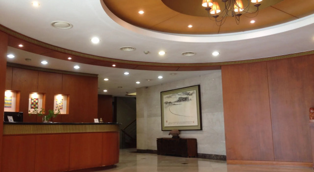 Daedong Hotel