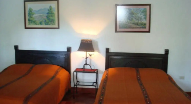 Номер Standard Hotel Casa Duranta