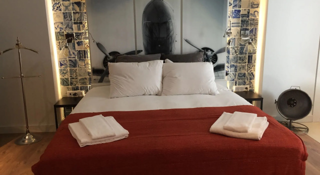 Dalma Old Town Suites