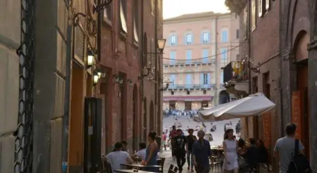 PORRIONE22, Забронировать Отель Сиена Siena Area, рядом с Площадь Пьяцца-дель-Кампо