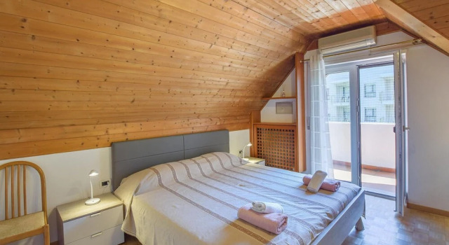 Beautiful Apartment in Merano With Wifi and 2 Bedrooms