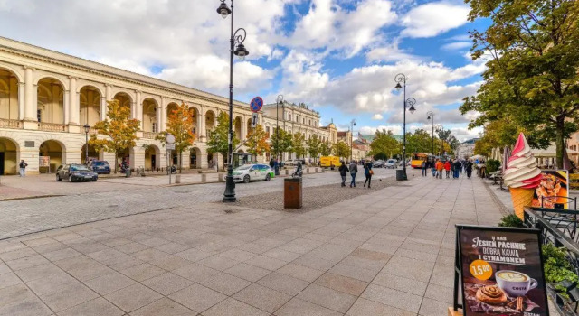 Апартаменты Rent Like Home - Podwale 23
