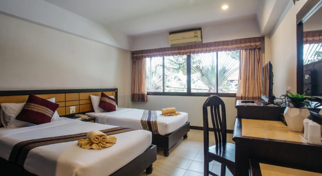 Ariya Inn