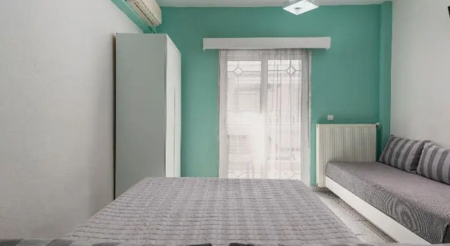 Номер Standard Ouzas luxury Hotel