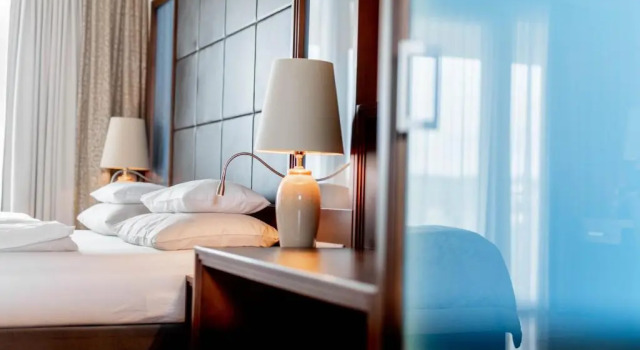 Номер Deluxe Avita Resort Bad Tatzmannsdorf