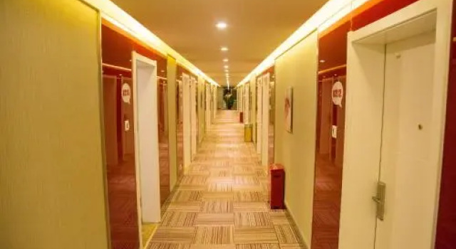 Thank Inn Hotel Gansu Jinchang Heya Road, Book Hotel Jinchuan Gansu
