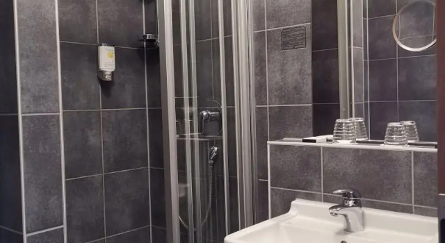 Номер Standard Hotel City Oase Lb
