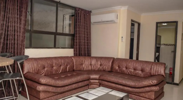 Полулюкс Calle 8 Suites