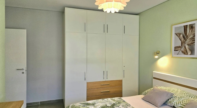 Апартаменты Olive Tree Apartment