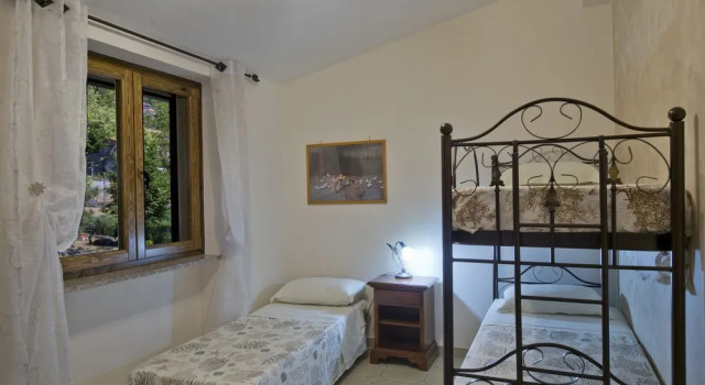 Casa Melinda