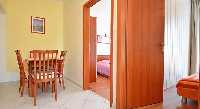 Apartment Mira Rääkkylä 39479