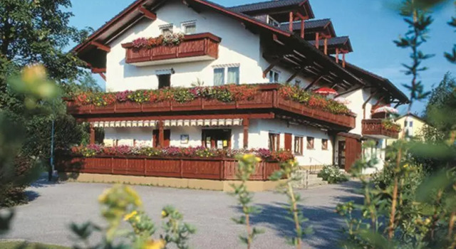 Kur- und Feriencamping Max 1