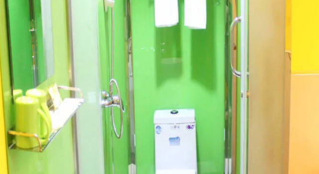 Xinyang Times Inn