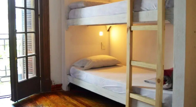 Destino26 Hostel, Book Hostel Hotels in Montevideo with Breakfast, Breakfasts