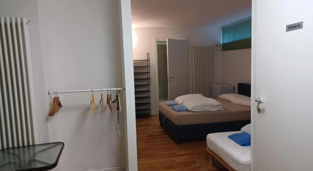 Standaard Familie kamer Como 3 B&B