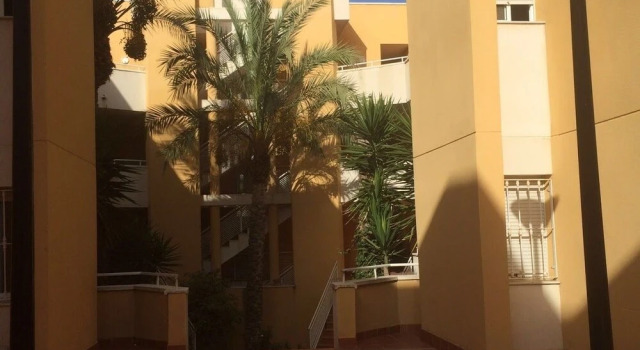 Playa Deluxe Atico Selinicha, Забронировать Апартаменты/квартира Вера-Плайя Коста-де-Альмерия, рядом с Главная площадь Веры