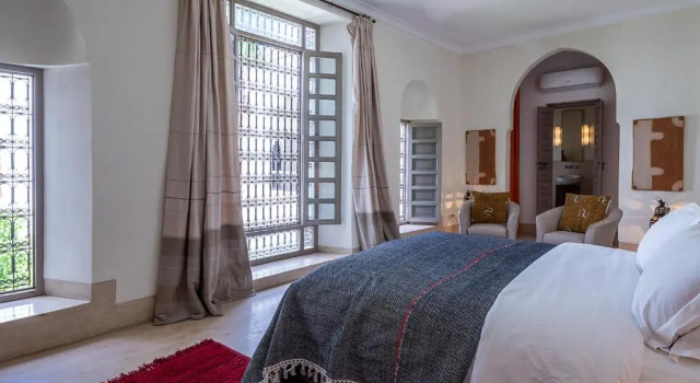 Полулюкс Riad Talaa12