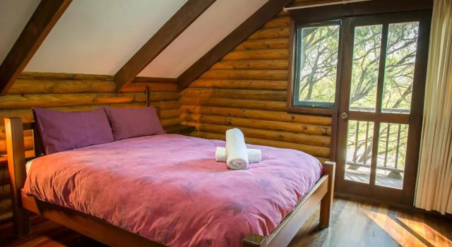 Шале с 3 комнатами Wyadup Brook Cottages