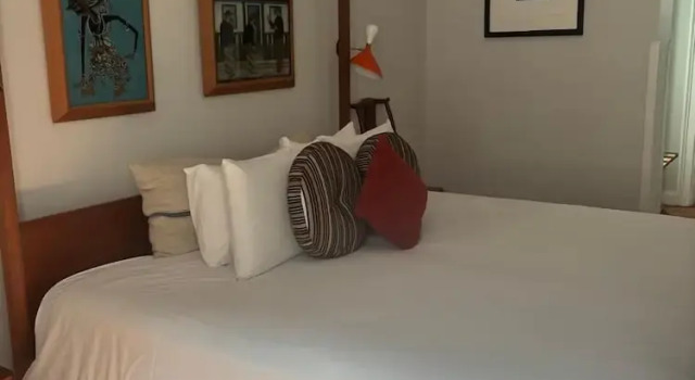 Люкс Grand Villa Barranco by Ananay Hotels
