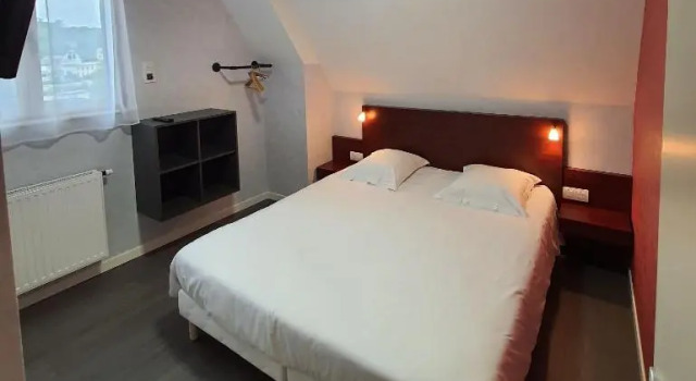 Апартаменты La Potinière Du Lac Appartements