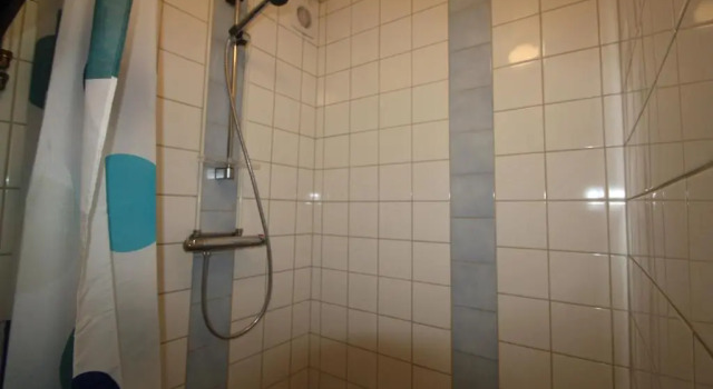 Номер Standard с красивым видом из окна Hotell Paradis
