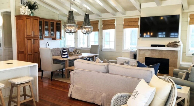 Buckeye On the Beach - 2288 E Co Hwy 30a by Dune Vacation Rentals