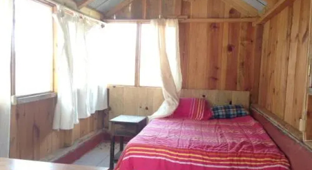 La Garita Cabañas, Prenota Hotel San Cristóbal de Las Casas Chiapas
