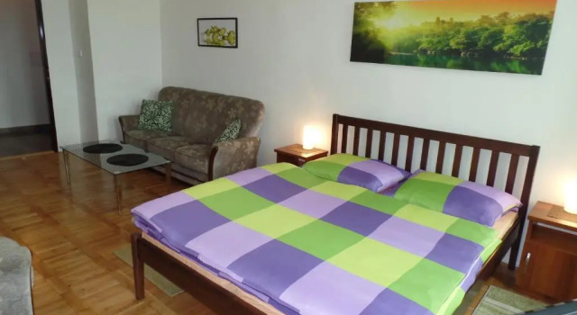Апартаменты с 3 комнатами Apartments Rokytka - Praha
