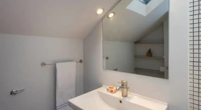 Апартаменты Cosy 1 Bedroom Flat in Notting Hill