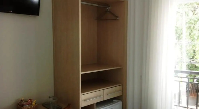 Семейный номер Standard Upper Hotel