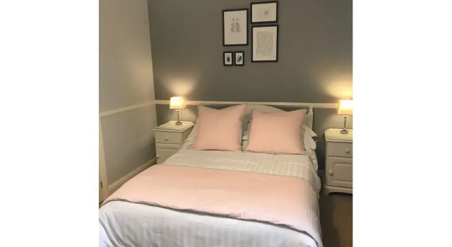 Willowbank House, Rezerwuj Bed and Breakfast Enniskillen Irlandia