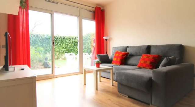 Apartament Paradise Sitges Rentals, Забронировать Апартаменты/квартира Апартаменты Ситжес, Апартаменты/квартира