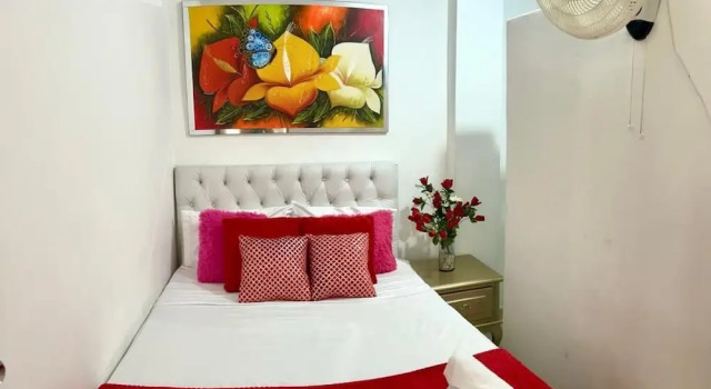 hostal costa caribe, Boek Hostel Hotels in Atlántico met ontbijt, Ontbijt