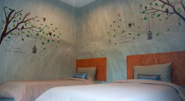 Phurang Hill Resort, Varaa Lomakeskus SPA-hotellit kohteessa Central Thailand, SPA